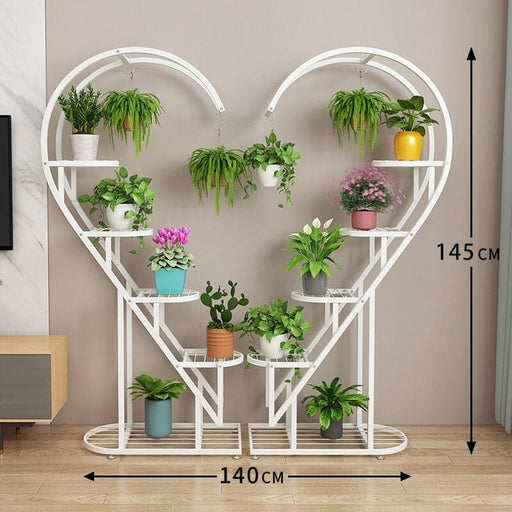 Planteholder Cupid Plantestøtte