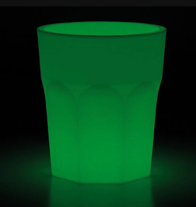 Cubalibre Led Pot