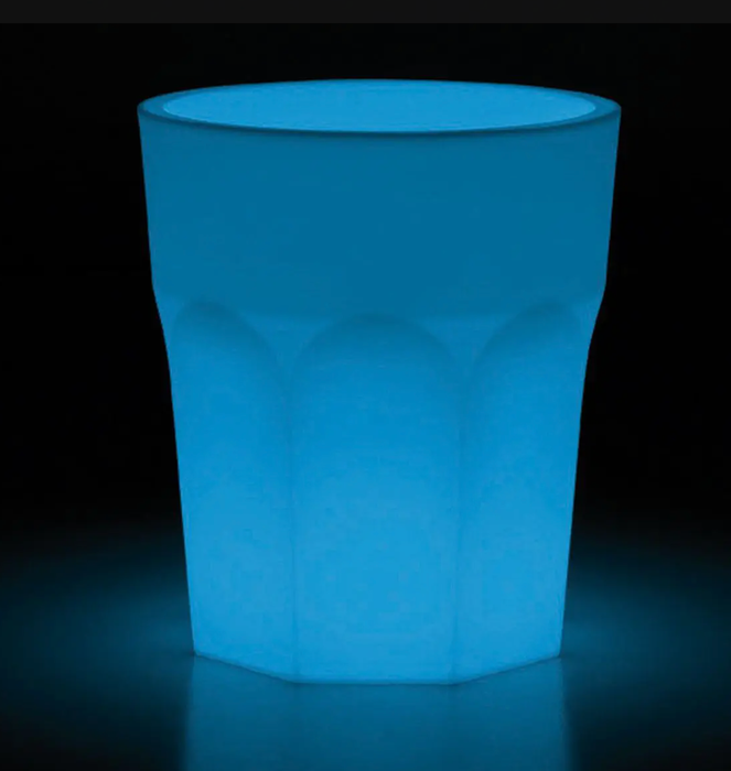 Cubalibre Led Pot