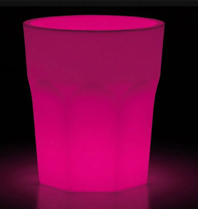 Cubalibre Led Pot