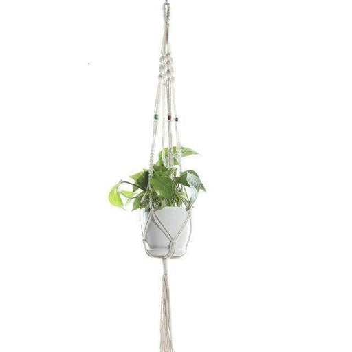 Hippie Twist Hengende Blomsterpotte