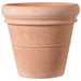 Benocci Terracotta Potte Ø 65 Cm