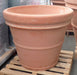 Benocci Terracotta Pot Ø100Cm Frostbestandig