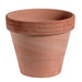 Graffiato Terracotta Pot Ø31Cm Frostbestandig