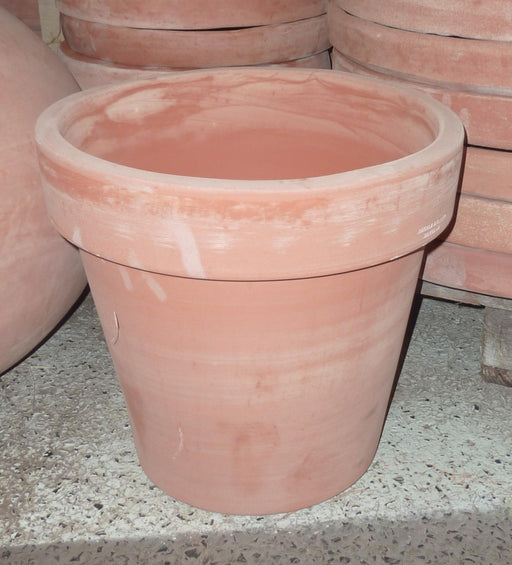 Graffiato Terracotta Pot Ø31Cm Frostbestandig