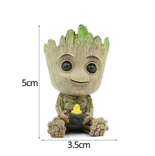 Mini Groot Pot (X2)