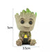 Mini Groot Pot (X2)