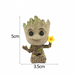 Mini Groot Pot (X2)