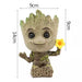 Mini Groot Pot (X2)