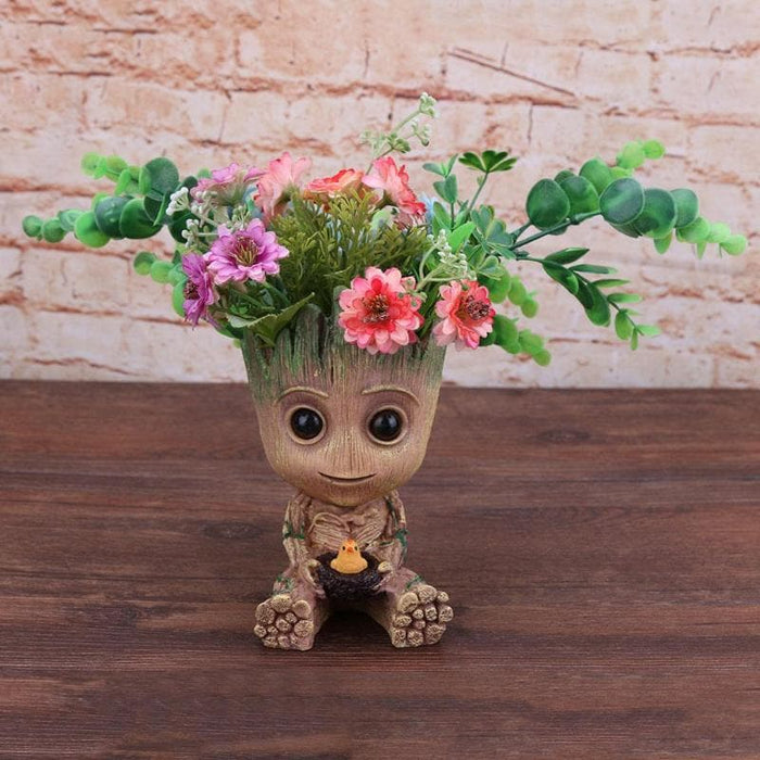 Mini Groot Pot (X2)