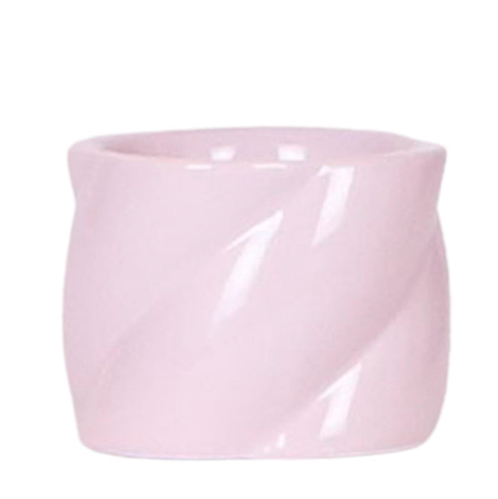 Candy Pink Dekorativ Pot