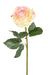 Artificial Rose 53Cm Lys Rosa Interiørdekorasjon