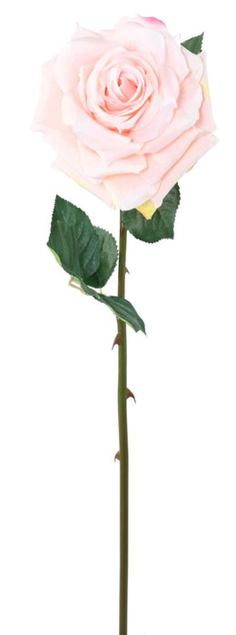 Kunstig Rose 74 Cm Interiørdekorasjon