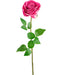 Kunstig Rose Real Touch Rose