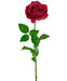 Real Touch Artificial Rose Red