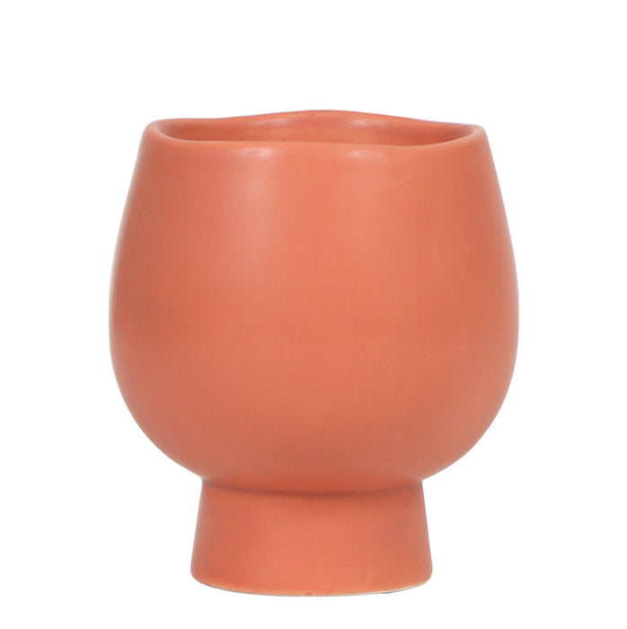 Scandic Pot Terracotta Käsértup Spesialist