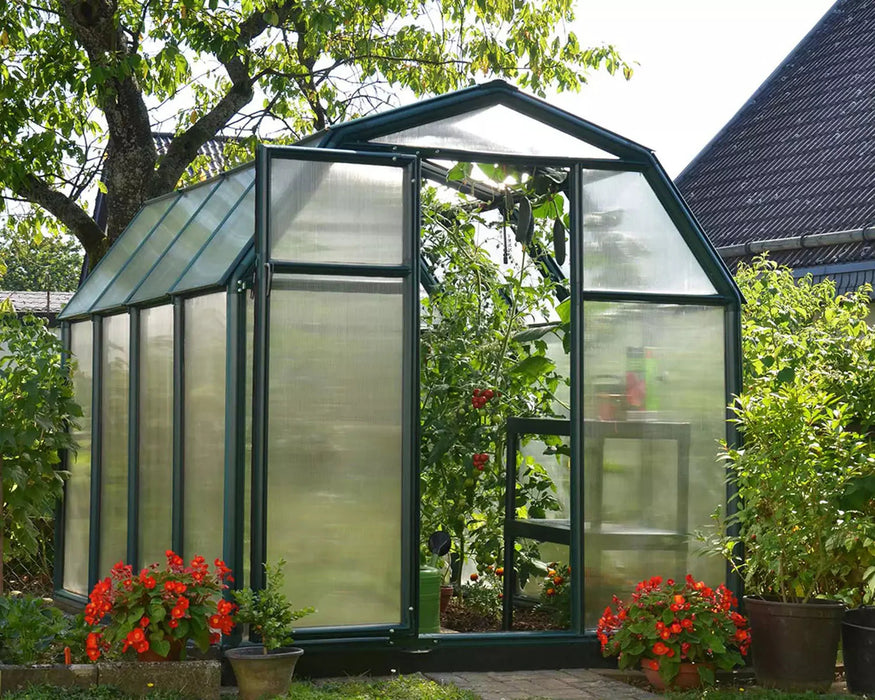 Eco Grow Greenhouse 5,3 M²