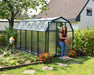 Eco Grow Greenhouse 6,5 M²