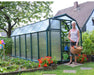 Eco Grow Greenhouse 7,8 M²