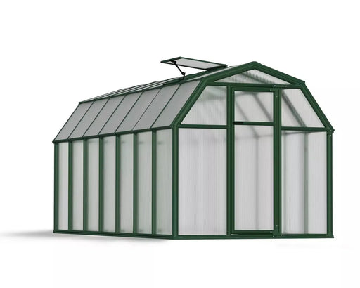 Eco Grow Greenhouse 9 M²