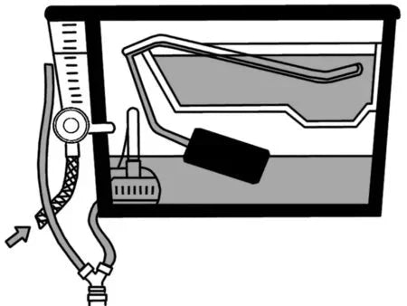 Dryppvanningssystem - Vanlet